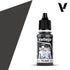 Vallejo Hobby Paint - Vallejo Model Color - #184 - Grey Green V2