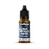 Vallejo Hobby Paint - Vallejo True Metallic Metal - Airbrush - Arcane Gold - 18 ml
