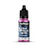 Vallejo Hobby Paint - Vallejo True Metallic Metal - Airbrush - Crimson Magenta - 18 ml