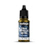 Vallejo Hobby Paint - Vallejo True Metallic Metal - Airbrush - Greenish Gold - 18 ml