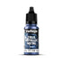 Vallejo Hobby Paint - Vallejo True Metallic Metal - Base - Ultramarine Blue - 18 ml