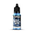 Vallejo Hobby Paint - Vallejo True Metallic Metal - Light - Sapphire Blue - 18 ml