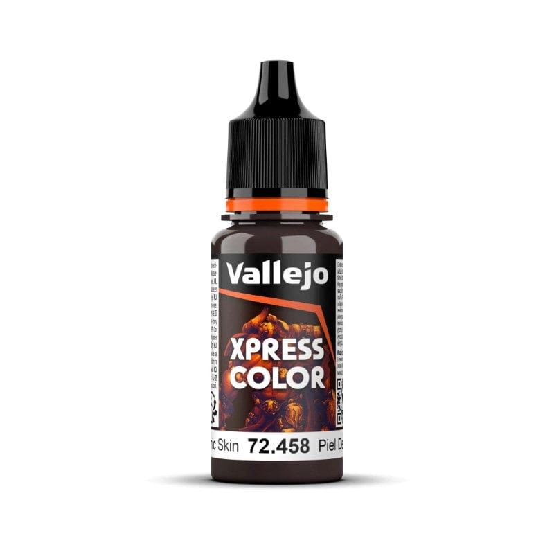 Vallejo Hobby Paint - Vallejo Xpress Color - Demonic Skin