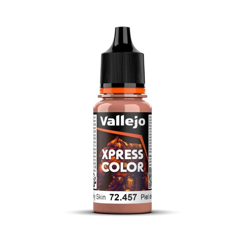 Vallejo Hobby Paint - Vallejo Xpress Color - Fairy Skin