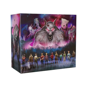 Van Ryder Games Board & Card Games Final Girl - S2 Storage Box