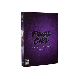 Van Ryder Games Board & Card Games Final Girl Series 2 - Bonus Features Box