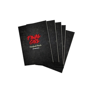 Van Ryder Games Board & Card Games Final Girl Series 2 - Gruesome Death Books