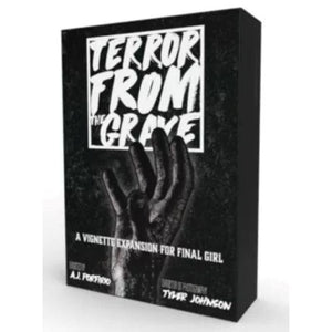 Van Ryder Games Board & Card Games Final Girl Terror - From the Grave Vignette - Series 2