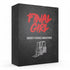 Van Ryder Games Board & Card Games Final Girl - Vehicle Pack 3