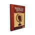 Van Ryder Games Roleplaying Games Graphic Novel Adventures - Sherlock Holmes International