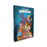Van Ryder Games Roleplaying Games Graphic Novel Adventures - The Grand Tournament
