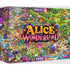 Vizzles Jigsaws Alice In Wonderland (1000pc) Vizzles
