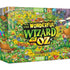Vizzles Jigsaws The Wonderful Wizard Of Oz (1000pc) Vizzles