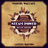 Wallace Designs Board & Card Games Steam Power (Unknown Release)