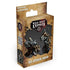 Warcradle Studios Unclassified Wild West Exodus - K9 Attack Dogs