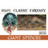 Wargames Atlantic Miniatures Wargames Atlantic - Classic Fantasy - Giant Spiders