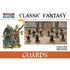 Wargames Atlantic Miniatures Wargames Atlantic - Classic Fantasy - Guards (May 2025 Release)
