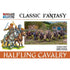 Wargames Atlantic Miniatures Wargames Atlantic - Classic Fantasy - Halfling Cavalry