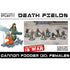 Wargames Atlantic Miniatures Wargames Atlantic - Death Fields - Cannon Fodder (2) - Females