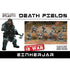 Wargames Atlantic Miniatures Wargames Atlantic - Death Fields - Einherjar (Space Dwarves) (24)