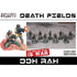 Wargames Atlantic Miniatures Wargames Atlantic - Death Fields - Ooh Rah (24)