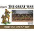 Wargames Atlantic Miniatures Wargames Atlantic - The Great War - British Infantry (1916-1918) (30)