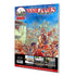Warlord Games Fiction & Magazines Wargames Illustrated 435