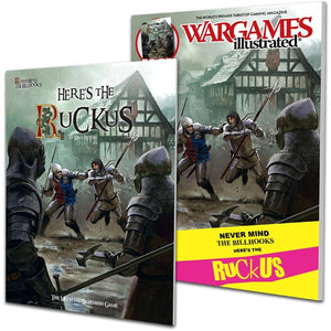 Warlord Games Fiction & Magazines Wargames Illustrated Issue 437