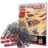 Warlord Games Fiction & Magazines Wargames Illustrated Issue 439