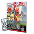 Warlord Games Fiction & Magazines Wargames Illustrated Issue 441