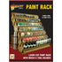 Warlord Games Hobby Paint Rack (Warlord Games)