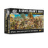 Warlord Games Miniatures Bolt Action - A Gentleman's War Third Edition Starter Set