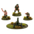 Warlord Games Miniatures Bolt Action - Australian 75mm Pack Howitzer Light Artillery