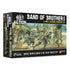 Warlord Games Miniatures Bolt Action - Band of Brothers (Starter Set)