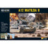 Warlord Games Miniatures Bolt Action - British - A12 Matilda Ii Infantry Tank (Plastic)