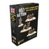 Warlord Games Miniatures Bolt Action - British - British & Canadian - Heavy Weapons Platoon (Winter)