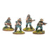 Warlord Games Miniatures Bolt Action - British - Chindit Hq