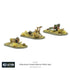 Warlord Games Miniatures Bolt Action - German - Afrika Korps - Forward Observer Team
