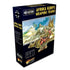 Warlord Games Miniatures Bolt Action - German - Afrika Korps Weapons Teams