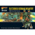 Warlord Games Miniatures Bolt Action - German - Blitzkrieg German Infantry (Plastic)