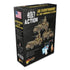 Warlord Games Miniatures Bolt Action - Go Everywhere! US Jeep Armoured Platoon