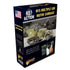 Warlord Games Miniatures Bolt Action - M15 Multiple Gun Motor Carriage