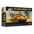 Warlord Games Miniatures Bolt Action - M3 Grant Medium Tank (Plastic)