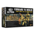 Warlord Games Miniatures Bolt Action - Starter Army - Forward To Berlin! Soviet Army (1943-45)