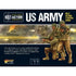 Warlord Games Miniatures Bolt Action - Starter Army - US Army