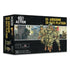 Warlord Games Miniatures Bolt Action - United States - Airborne (D-Day) Infantry