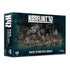 Warlord Games Miniatures Konflikt '47 - Axis Starter Army