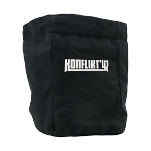 Warlord Games Miniatures Konflikt '47 - Dice Bag