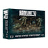 Warlord Games Miniatures Konflikt '47 - United States Starter Army