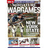 Warners Group Publications Fiction & Magazines Miniature Wargames Issue 490